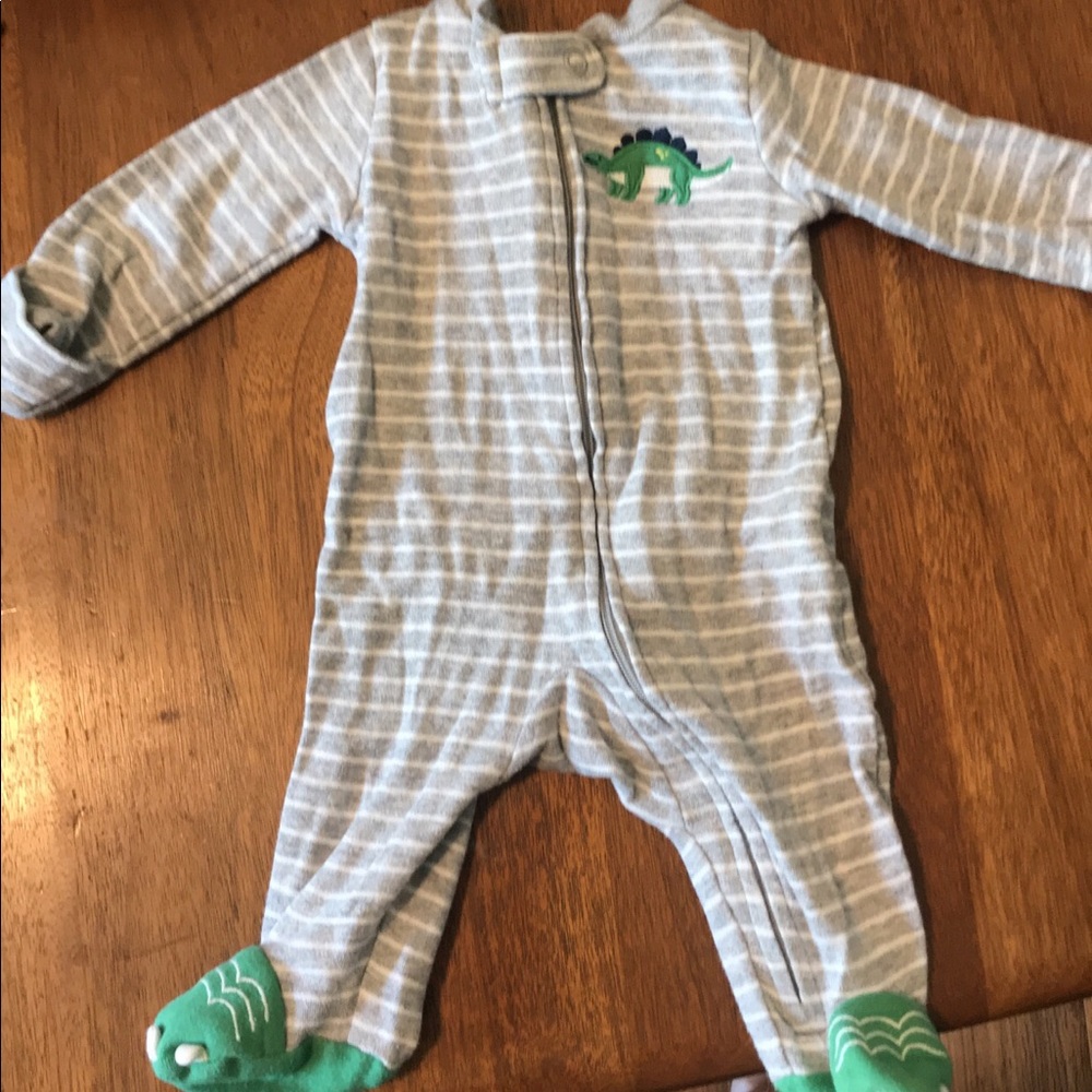 4 newborn sleepers